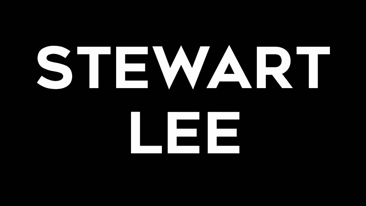 Stewart Lee - Tornado "Ricky Gervais' Afterlife" - YouTube