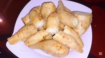 Luộc Khoai Lang Không Cần Nước Ngọt Thơm Ngon Hơn Gấp Đôi