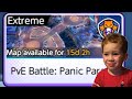 Panic parade be like  pokemon unite clips