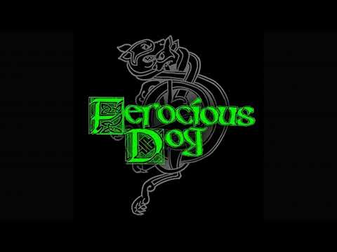 08 Lyla - Ferocious Dog
