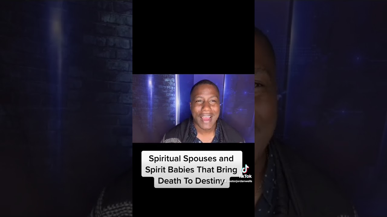 Have You Been Impregnated By A Spiritual Spouse? 