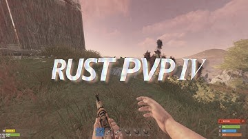 Rust PVP #4 | Rustralasia