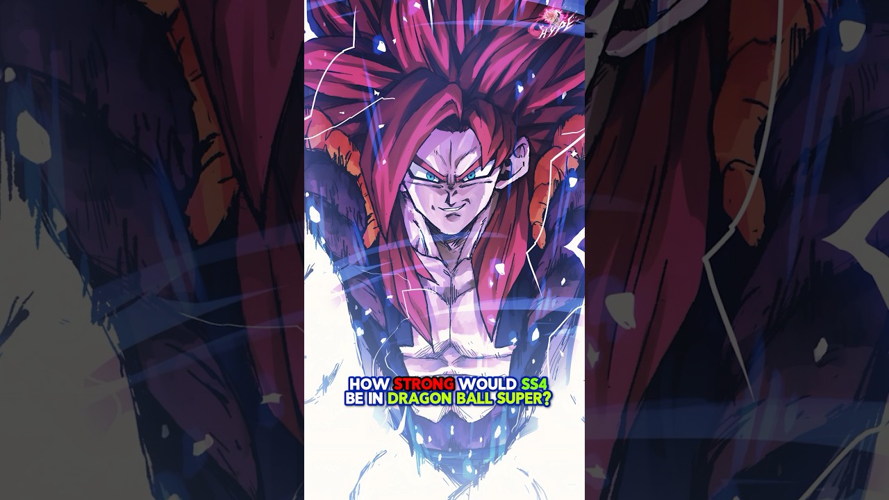 Gogeta ssj4 edit Wallpaper  Dragon ball art goku, Anime dragon