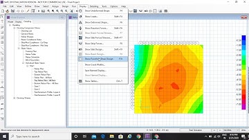 Foundation Design - Project assignment for Skyfi Labs online course - by Dipayan Banerjee