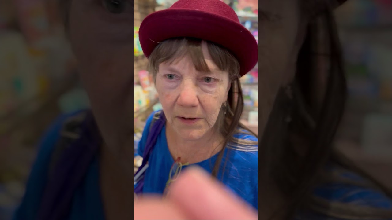 Downtown Olympia, WA 