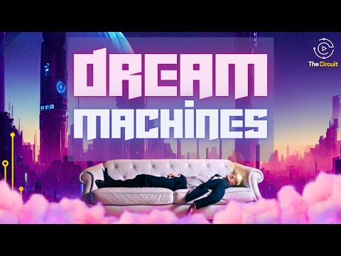 AI Engineered Devices Unlock People's Dreams.  ACCESS Now!