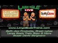 Split Jaw Products David Bergmann News/Updates Great Lakes Large Scale Train Expo "Large Scale Live"