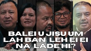 HATO U JISU U DEI TANG UWEI NA KI PROPHET | Potternet tv | Discussion