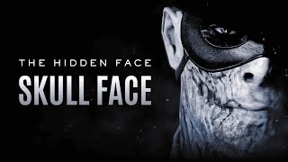 The True Ideny Of Skull Face Metal Gear Solid V Theory