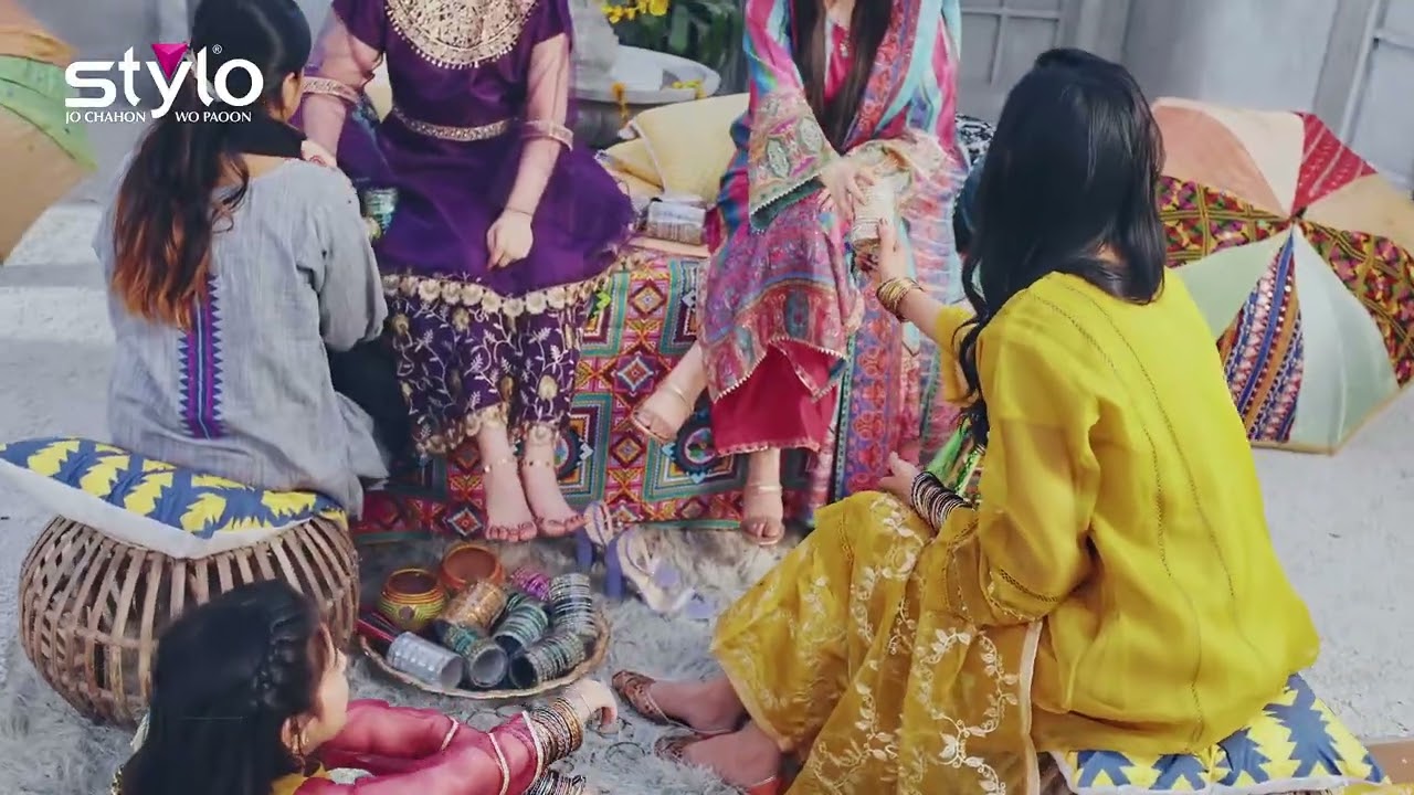 Stylo  Barri Eid l Zebai '23