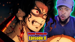 The Best Episode Of Demon Slayer!!! Demon Slayer S4 Finale Reaction