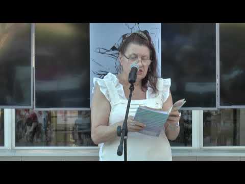 Анна Ахматова «Показать