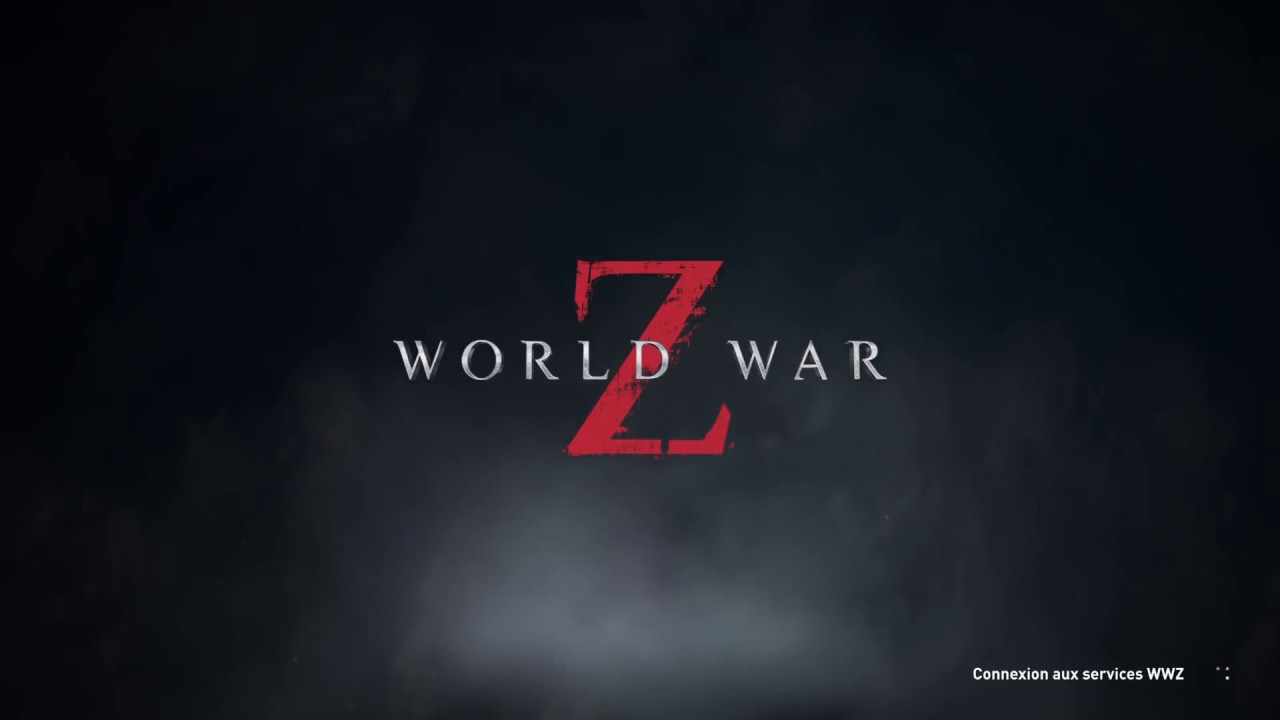 World War Z - Walkthrough Part 1 No Commentary New York: Descent [HD 1080P]  