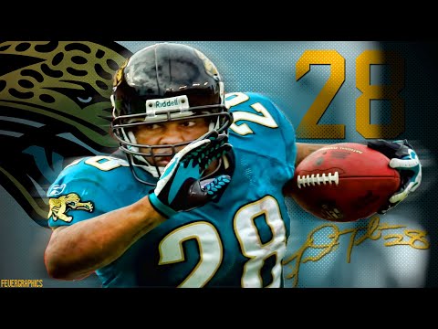 Video: Fred Taylor Neto Vrijednost