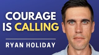 Ryan Holiday | The Stoic Virtue That Will Transform Your Life (FULL PODCAST)