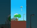 Flip  boss fight #gaming shorts video #walkthrough Android official