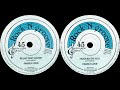 Paula - Jazzy Lady | Family Love - Reluctant Lover / Hooked On You | D.D. Dennis - The Entertainer