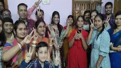 BPSC Success Story : रानी बनी SDM, बोलीं मंजिल बड़ी हो तो सफर आसान नहीं होता Bpsc Success Story