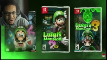 Luigi