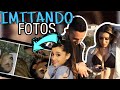 Imitando fotos de ARIANA GRANDE | Brianda Deyanara