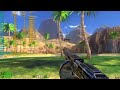 Raytracing Serious Sam RTX on  3060