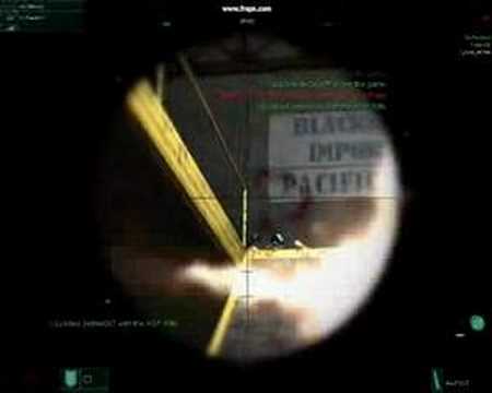 Fear Combat SNIPER PWNS!!!!!!!!!!!!!!!!!!!!!!!!!!!!!!!!!!!!!