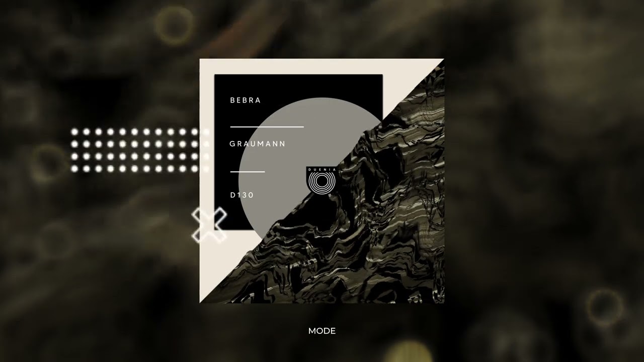 Watch Graumann - Mode on YouTube Watch Graumann - Mode on YouTube