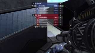 1V1 Pinnacle Brah?