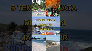 5 TEMPAT WISATA DI PACITAN #youtube #youtubeshorts #viral #shortvideo #shorts #short #video