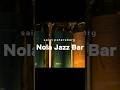 NOLA JAZZ BAR 🥩🎷