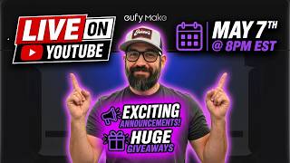 🔥 LIVE NOW: Turn $1.00 Blanks into $20 Profits —  eufyMake E1 UV Printer IN STOCK! screenshot 5