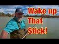 Shake up your Spey Cast