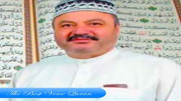 الشيخ عامر الكاظمى وتلاوة رااااائعة من سورة مريم وقصار السور HD