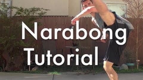 Narabong / Autobahn Tutorial : Tricking