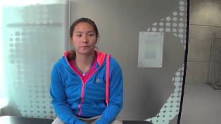 Getting to know Tara Moore