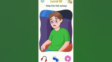 DOP 3: DISPLACE ONE PART LVL 88 #dop3 #dop3answers #dop3shorts #shorts