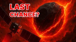 NASA’S DESPERATE GAMBLE: CAN JUNO CATCH THE INTERSTELLAR VISITOR BEFORE IT’S GONE FOREVER