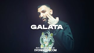 [FREE] YAKARY x PA SPORTS Type Beat | GALATA | 2024