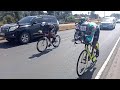 Velonos sbitt 2022 race  part 22 bobby  sule head to head