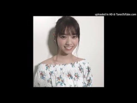 西野七瀬と雨宿りで二人きりに・・・