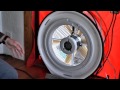 Blower Door Basics: Part II - The Test Process