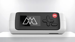 The M1 A Compact Multitool for Technophiles and Hackers