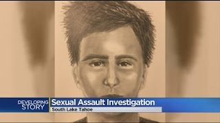 Person Of Interest Detained In South Lake Tahoe Attacks