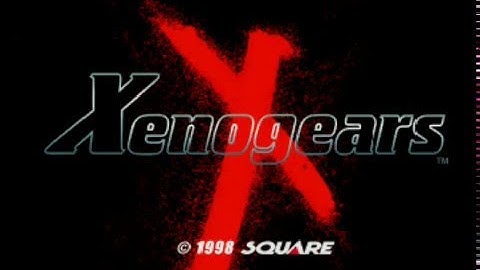Xenogears / Part 13 (Battling Champ)