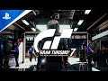 Gran Turismo 7 video