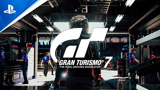 Gran Turismo 7 - Tráiler PS5 | PlayStation España