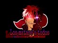 Qhps si Naruto despertaba el Rinnegan y caía en la locura capitulo 2