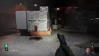 Live Stream - Alien Rogue Incursion Evolved Pt2 (PS5 UK).