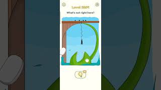 DOP 2 Level 3264(Displace One Part)#shorts #short #shortsvideo