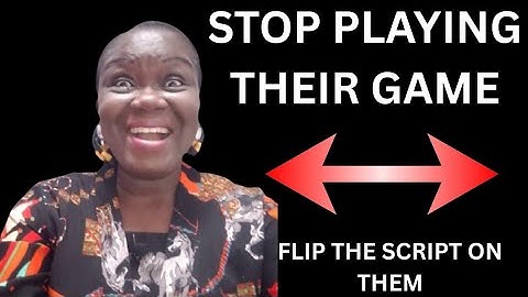 Stop Falling for Reactive Abuse | Biblical Way to Respond to Toxic People